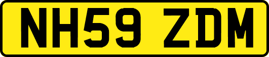 NH59ZDM