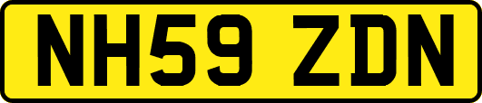 NH59ZDN