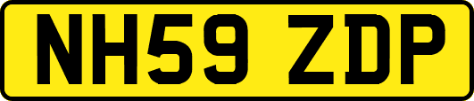 NH59ZDP