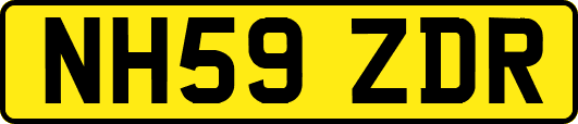 NH59ZDR