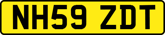 NH59ZDT