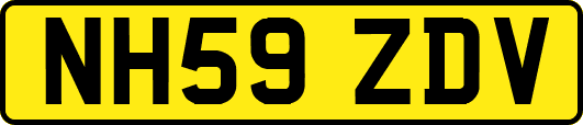 NH59ZDV