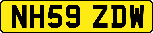 NH59ZDW