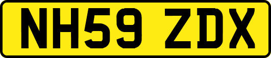 NH59ZDX
