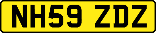 NH59ZDZ
