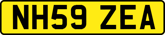 NH59ZEA