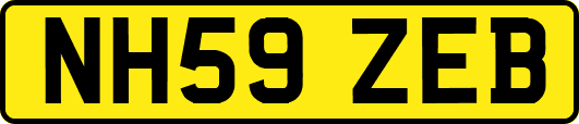 NH59ZEB