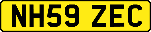 NH59ZEC