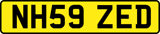 NH59ZED