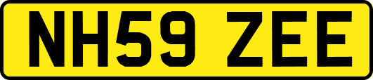 NH59ZEE