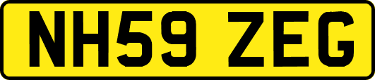 NH59ZEG