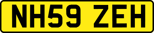 NH59ZEH