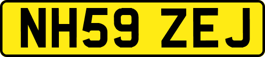 NH59ZEJ