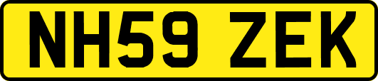 NH59ZEK