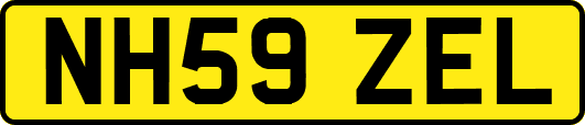 NH59ZEL