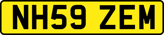 NH59ZEM