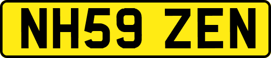 NH59ZEN