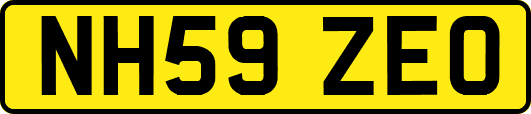 NH59ZEO