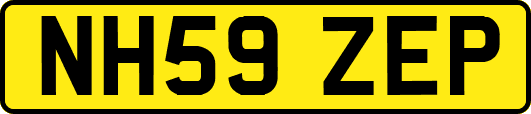 NH59ZEP