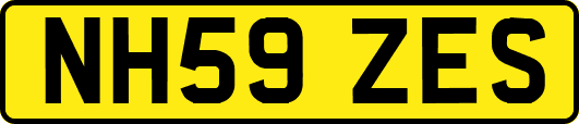 NH59ZES