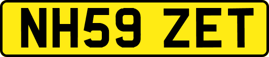 NH59ZET
