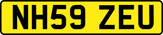 NH59ZEU