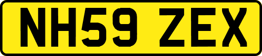 NH59ZEX