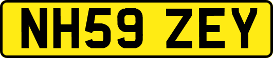 NH59ZEY