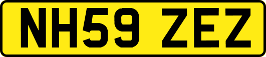 NH59ZEZ