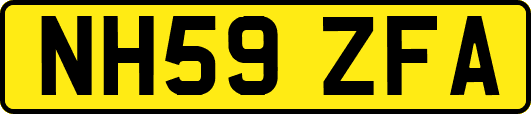 NH59ZFA