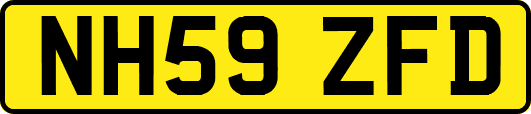 NH59ZFD