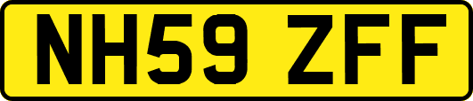 NH59ZFF