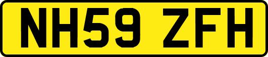 NH59ZFH