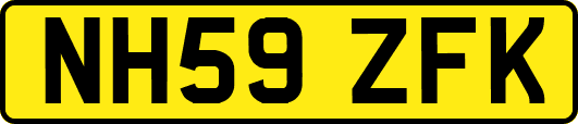 NH59ZFK