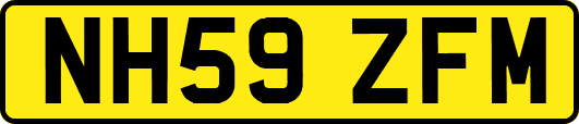 NH59ZFM