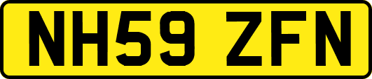 NH59ZFN