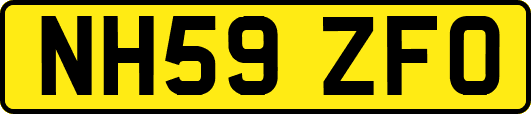 NH59ZFO