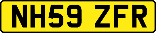 NH59ZFR