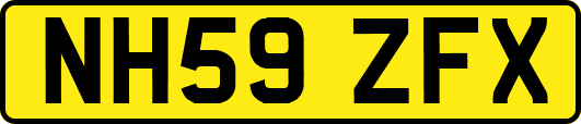 NH59ZFX