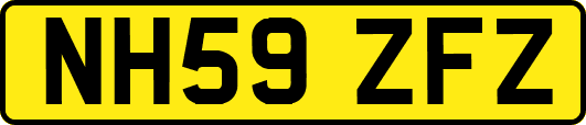 NH59ZFZ