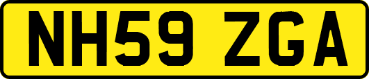 NH59ZGA
