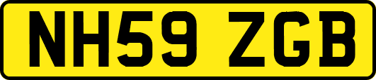 NH59ZGB