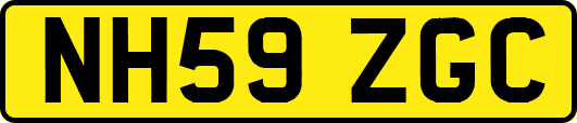NH59ZGC