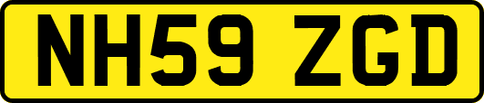 NH59ZGD