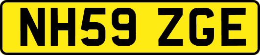 NH59ZGE
