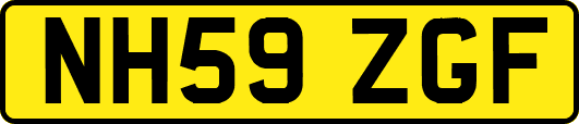 NH59ZGF