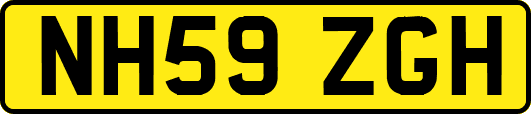 NH59ZGH