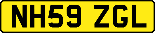 NH59ZGL