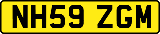 NH59ZGM
