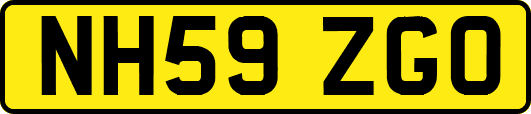 NH59ZGO